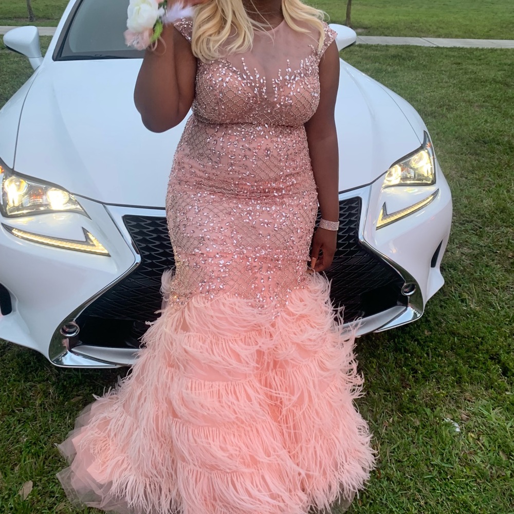 special occasion dress